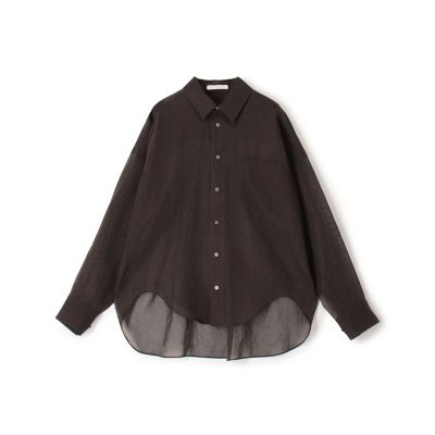 ギャルリーヴィー　GALERIE VIE GALERIE VIE（ギャルリー ヴィー） ニット セーター コットンナイロン