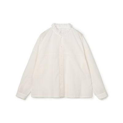 BACK TUCK GILET BD2421－3M－25 | BORDERS at