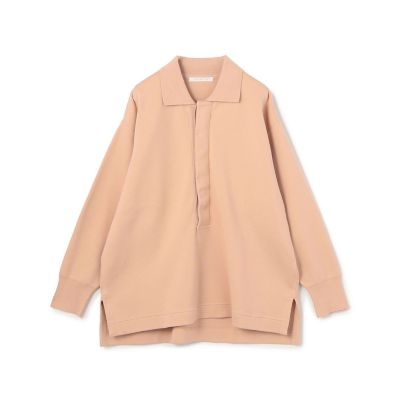 【新品未使用】ギャルリーヴィー　シャツジャケット　リップルリネンコットン　サマー 新品未使用】ギャルリーヴィー シャツジャケット リップルリネン