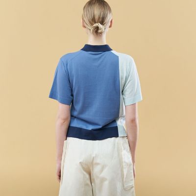 GALERIE VIE クレープコットン シャツカーディガン 楽天市場】【SALE／80%OFF】クレープコットンカラーコンビ
