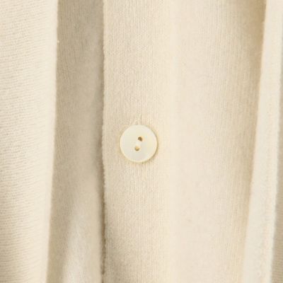 GALERIE VIE ボイルドニットカーディガン | GALERIE VIE