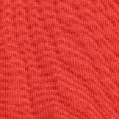 エクストラファインゲージコットン クルーネックニット
