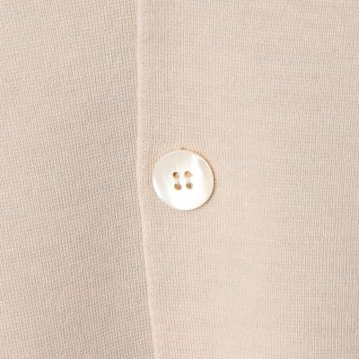 ウーステッドミラノ　Ｖネックベスト