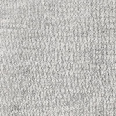 ウーステッドカシミヤ　クルーネックプルオーバー