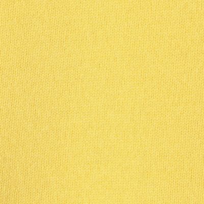 スコットランドカシミヤ　クルーネックプルオーバー