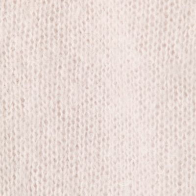 キッドモヘア　Ｖネックカーディガン