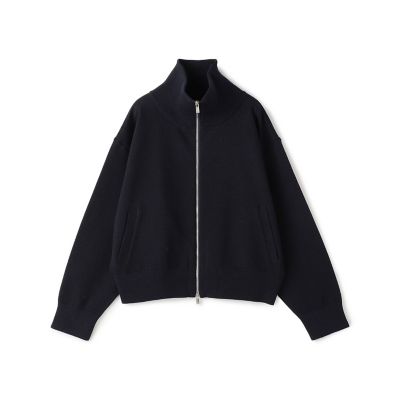 GALERIE VIE（ギャルリー ヴィー）の「シルクブレンドオックス