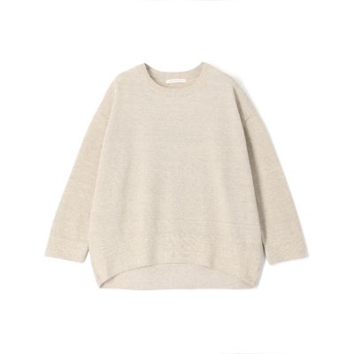 GALERIE VIE ベージュ ニットセーター S 楽天市場】galerie vie ニット ベージュの通販