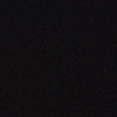 ストレッチコットン　クルーネックプルオーバー