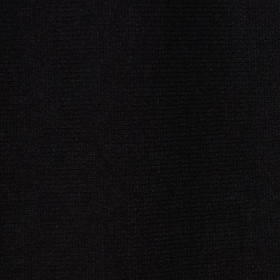 ストレッチコットン　ジップアップカーディガン
