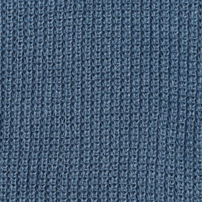 リネンハーフカーディガン　Ｖネックカーディガン