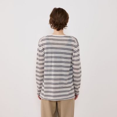 【本日限定価格✨️】Drawerカシミヤシルク Vネックカーディガン 春ニット カシミヤシルク Vネックカーディガン | GALERIE VIE (Women