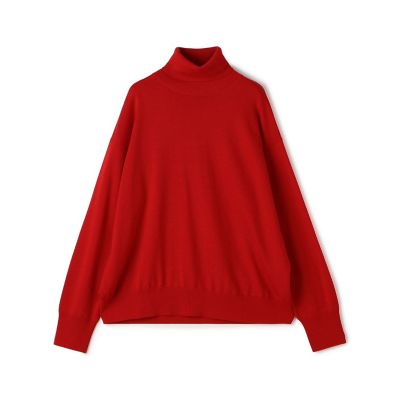 レッド系 GALERIE VIE (Women) | 三越伊勢丹オンラインストア・通販