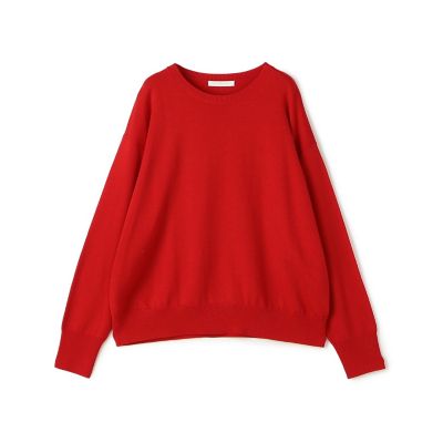 レッド系 GALERIE VIE (Women)のニット・セーター | レディース | 三越