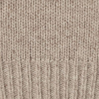 ファインウール クルーネックプルオーバー | GALERIE VIE (Women