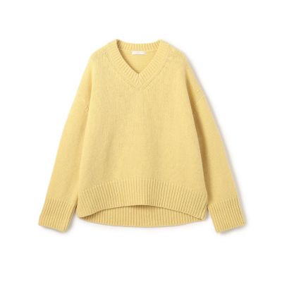 イエロー系 レディースのニット・セーター | 三越伊勢丹