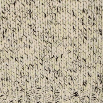 セサミメランジ クルーネックプルオーバー | GALERIE VIE (Women