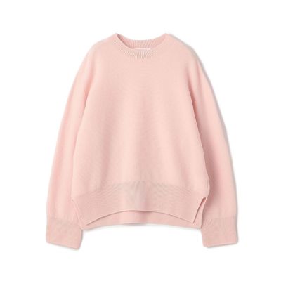 ピンク系 レディースのニット・セーター | 三越伊勢丹オンラインストア