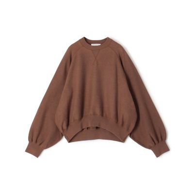 ニットベスト LF ROVING RAFT VT | LOEFF (Women