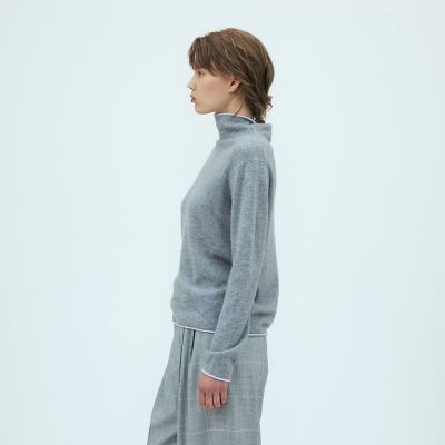 予約商品11月上旬以降順次お届け】スコットランドカシミヤ