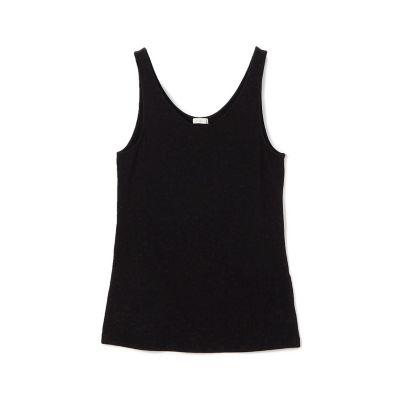 ＜GALERIE VIE (Women)＞スビンコットン　タンクトップ