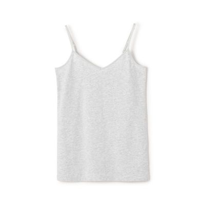＜GALERIE VIE (Women)＞スビンコットン　キャミソール