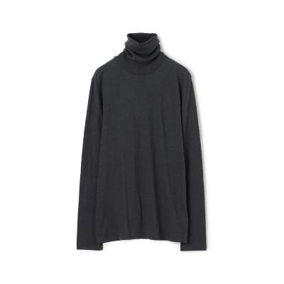 ＧＡＬＥＲＩＥ　ＶＩＥ　コットンカシミヤ　タートルネックプルオーバー