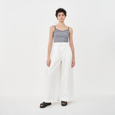 スビンコットン キャミソール | GALERIE VIE (Women)/ギャルリー