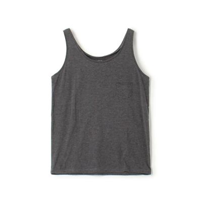 GALERIE VIE (Women)/ギャルリー・ヴィー スムージーコットン タンクトップ