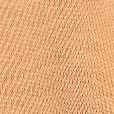 バンブーレーヨン　クルーネックＴシャツ