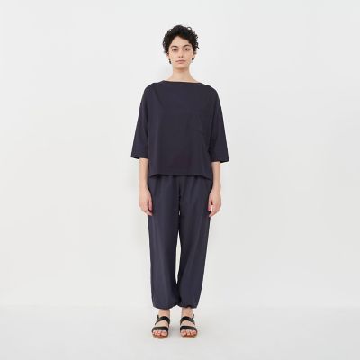 ファインコットン　ビッグＴシャツ