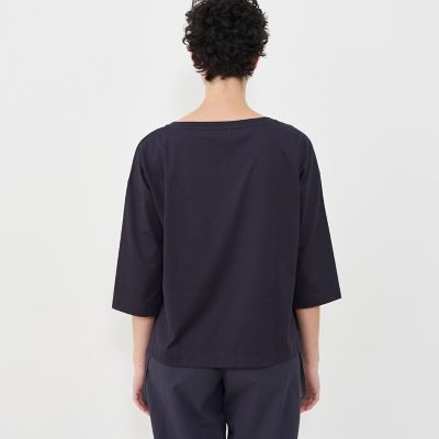 ファインコットン　ビッグＴシャツ