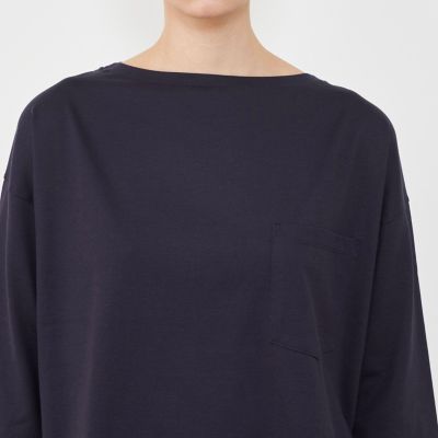 ファインコットン　ビッグＴシャツ