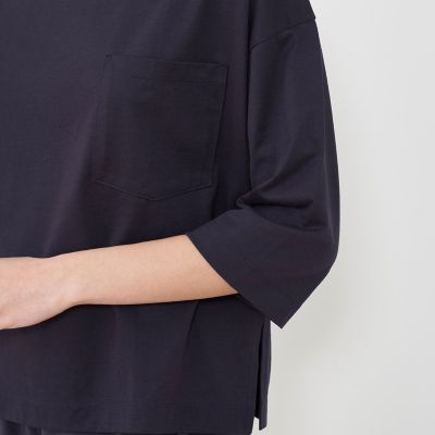 ファインコットン　ビッグＴシャツ