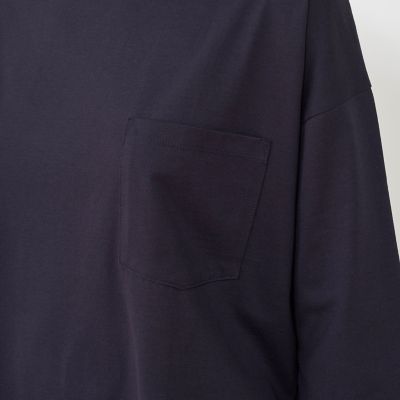 ファインコットン　ビッグＴシャツ