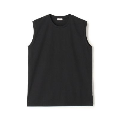 ファインコットン　タンクトップ