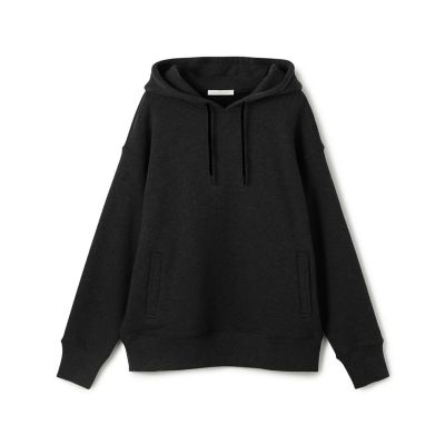 ドウイスエット　フーデットプルオーバー