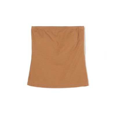 ＜GALERIE VIE (Women)＞スビンコットン　ベアトップ