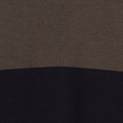 ファインコットン　クルーネックＴシャツ