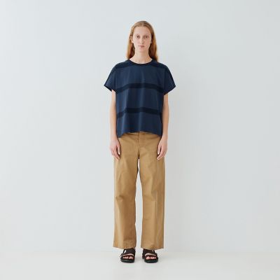 GALERIE VIE - 美品 GALERIE VIE ギャルリー ヴィー Tシャツ