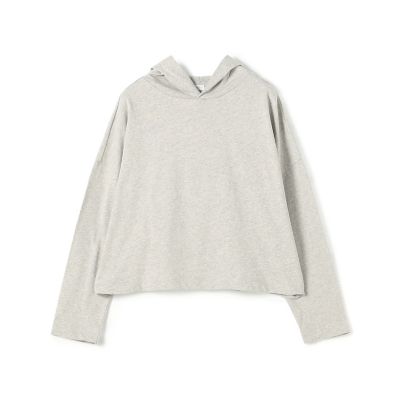グレー系 GALERIE VIE (Women)のパーカー・スウェット | レディース