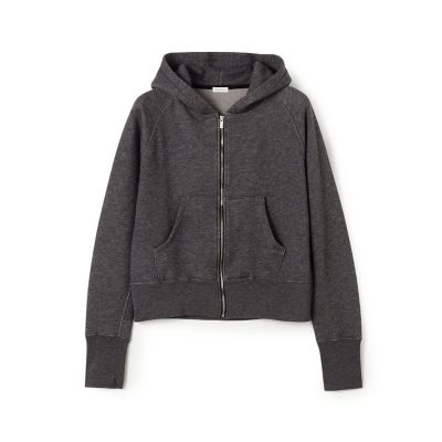 CABaN コットンカシミヤ ジップパーカ | CABaN/キャバン | 三越