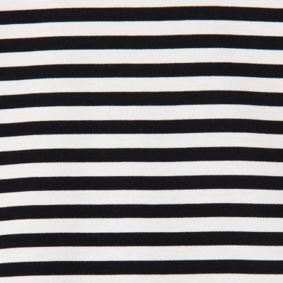 ファインコットン クルーネックプルオーバー | GALERIE VIE (Women