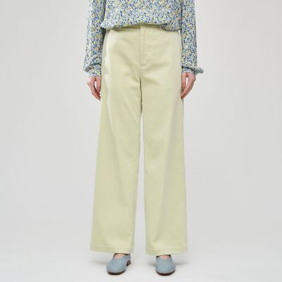 Jo★2022AW 定価26400円★ギャルリーヴィーコーデュロイパンツ 23043404213_1.jpg