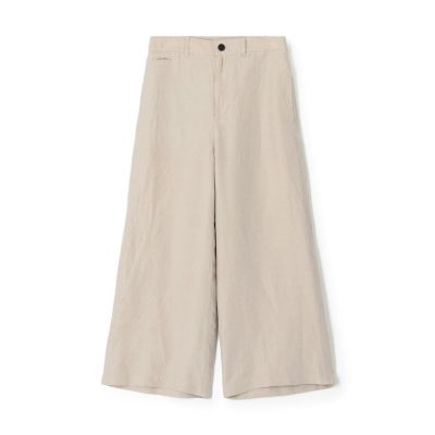 GALERIE VIE リネンキュプラ　オールイン GALERIE VIE（ギャルリー ヴィー）の「リネンキュプラコンパクト