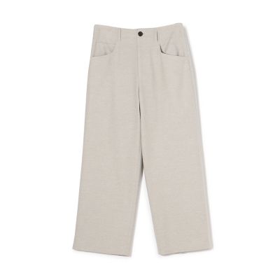 GALERIE VIE (Women)のクロップトパンツ | レディース | 三越