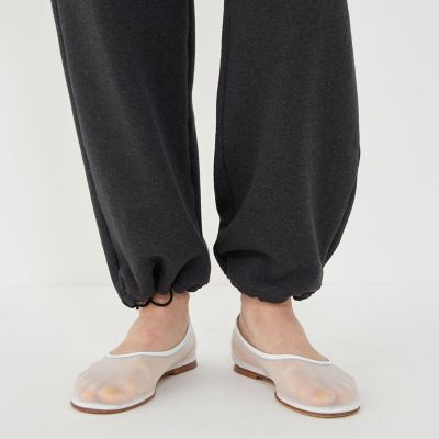 GALERIE VIE ギャルリーヴィー ウールパンツ 定価35,200円 ウールサキソニー ストレートパンツ | GALERIE VIE (Women