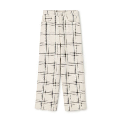 ＜GALERIE VIE (Women)＞【タイムセール：３月２日（月）午前９時３０分迄】ビンテージラグ　ストレートパンツ