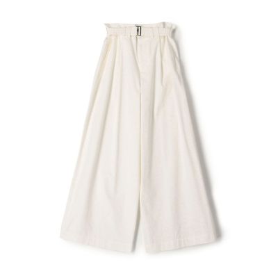 hachiさん専用 美品✨ギャルリーヴィー　23SS　コットンシルクミラノリブ hachiさん専用 美品✨ギャルリーヴィー 23SS コットンシルク