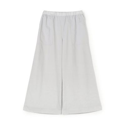 インドコットン イージーワイドパンツ | GALERIE VIE (Women  